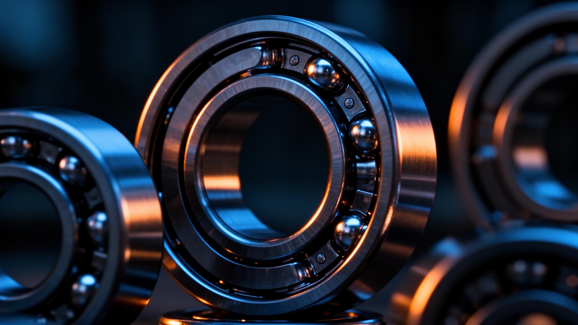 M1H1 Shiv Bearing Industrial Bearing Catalog